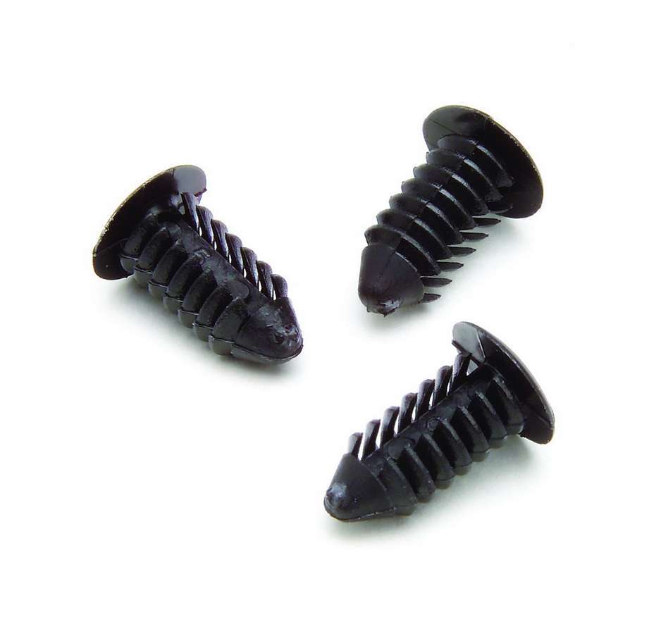 [ATM3281] Autometer - Pillar Pod Fasteners (10pk)