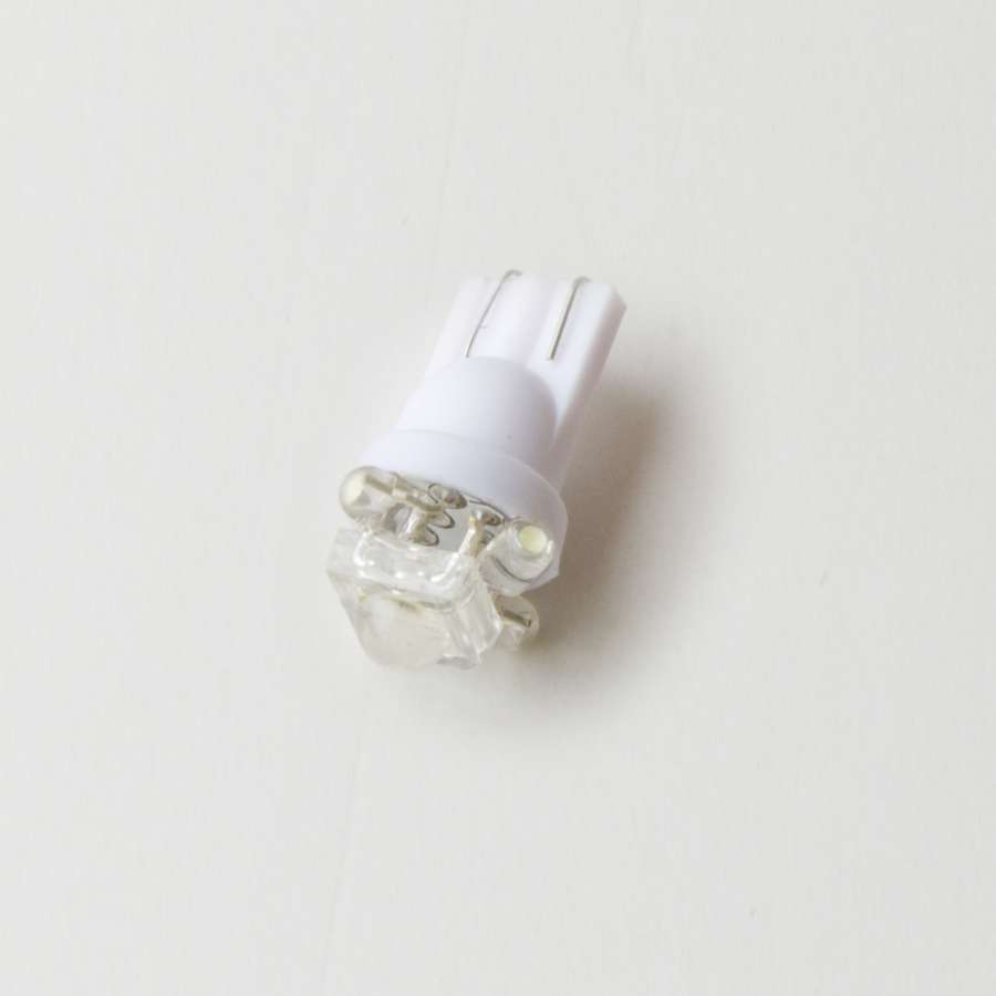 [ATM3288] Autometer - White LED Bulb Kit White