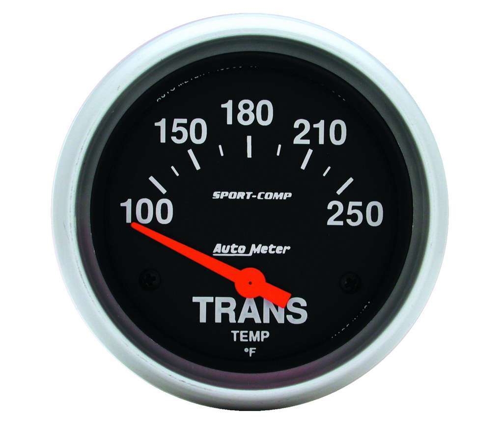 [ATM3552] Autometer - 2-5/8in Elec. Trans Temp