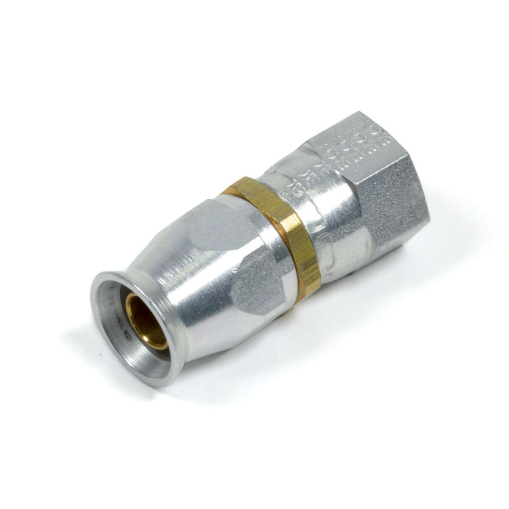 [AERFCM1103] Aeroquip - #6 Steel Swivel (Teflon)