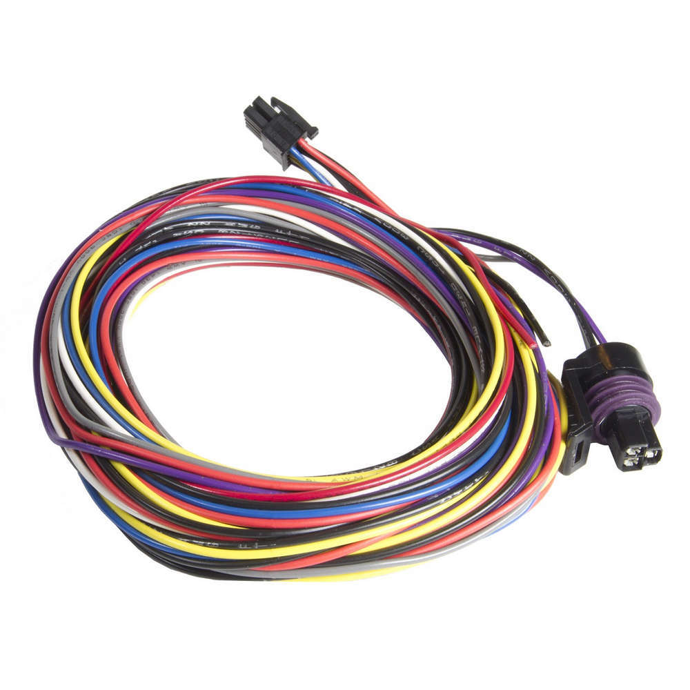 [ATM5275] Autometer - Wire Harness Elite Press Gauges Replacement