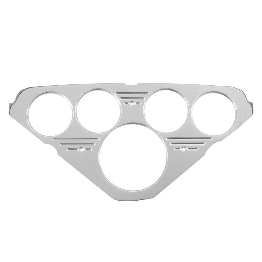 [ATM7036] Autometer - Billet Dash Panel