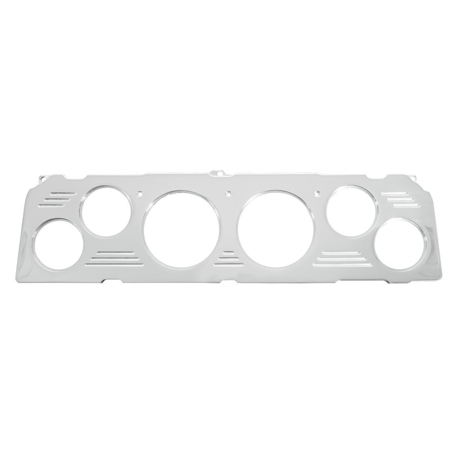 [ATM7043] Autometer - Billet Dash Panel Chevy Truck 64-66