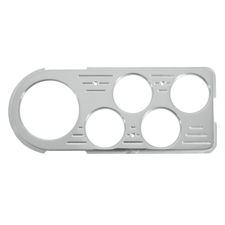 [ATM7046] Autometer - Billet Dash Panel Ford Truck 48-50