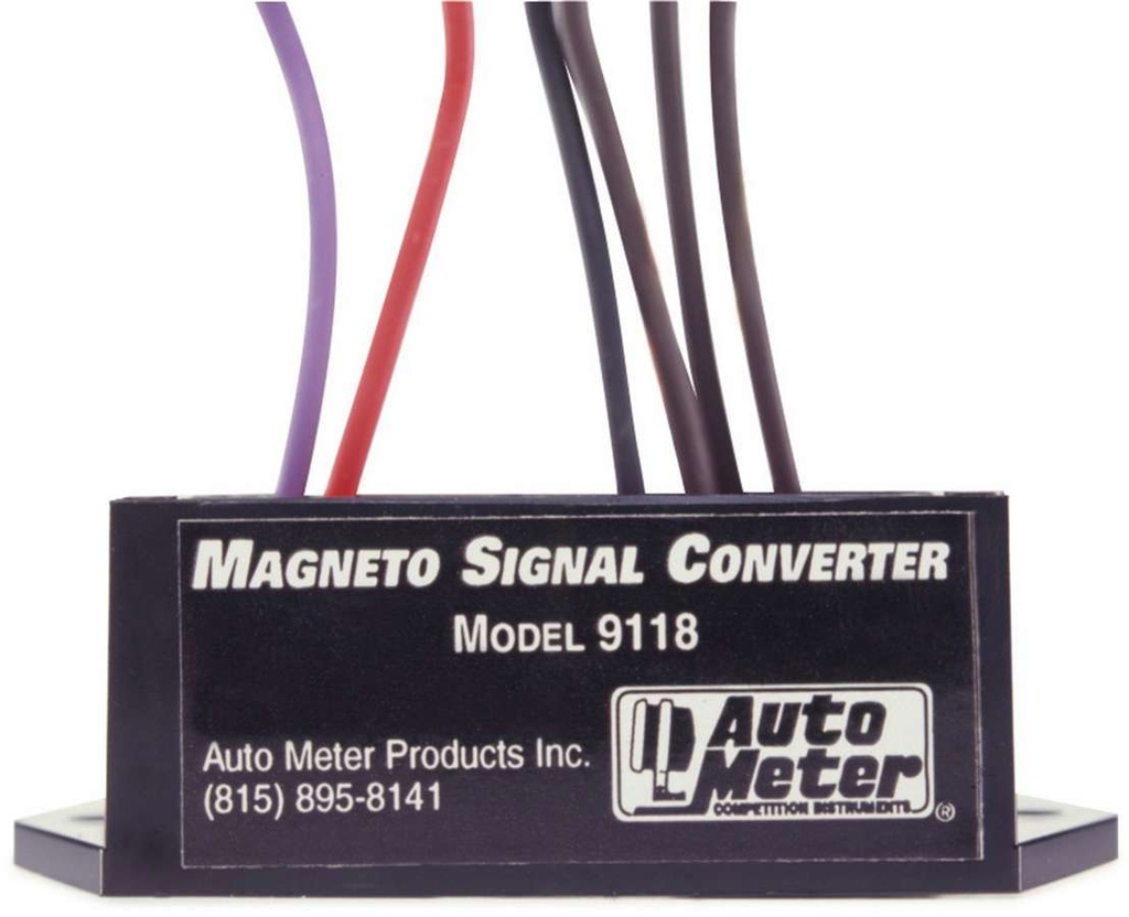 [ATM9118] Autometer - Magneto Signal Converter