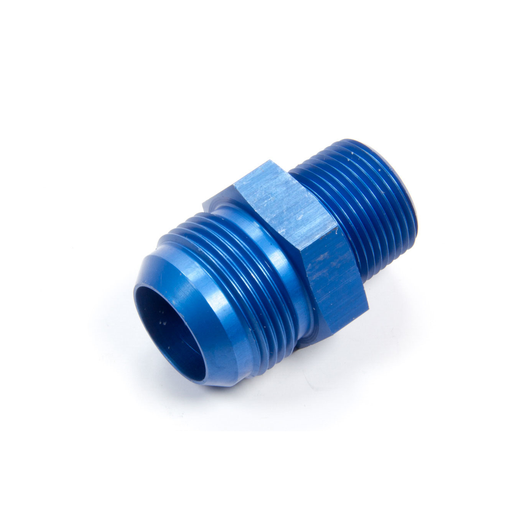 [AERFCM2015] Aeroquip - -16 An To 3/4In Pipe Alum. Adapter