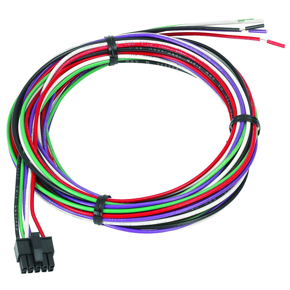 [ATMP19373] Autometer - Wire Harness Tach/Speedo Spek-Pro Replacement