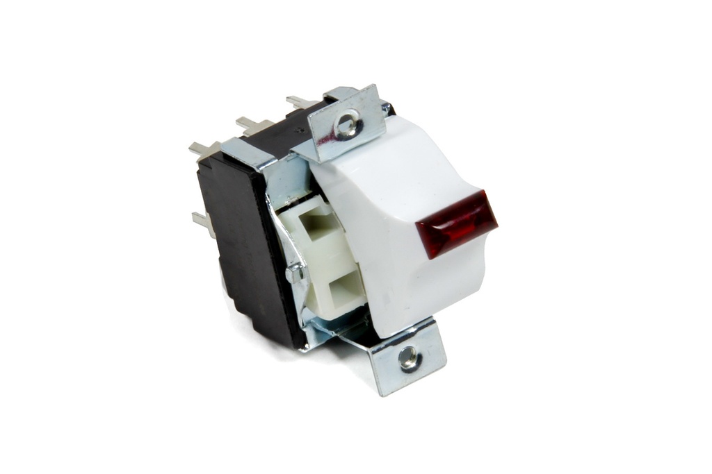 [ARC2130] Auto Rod Controls - Ignition & Fuel Switch