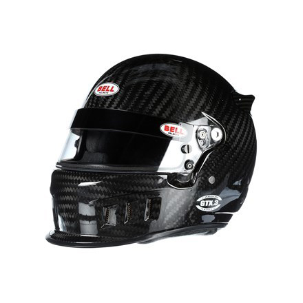 [BEL1207A12] Bell Helmets - Helmet GTX3 57 Carbon SA2020 FIA8859