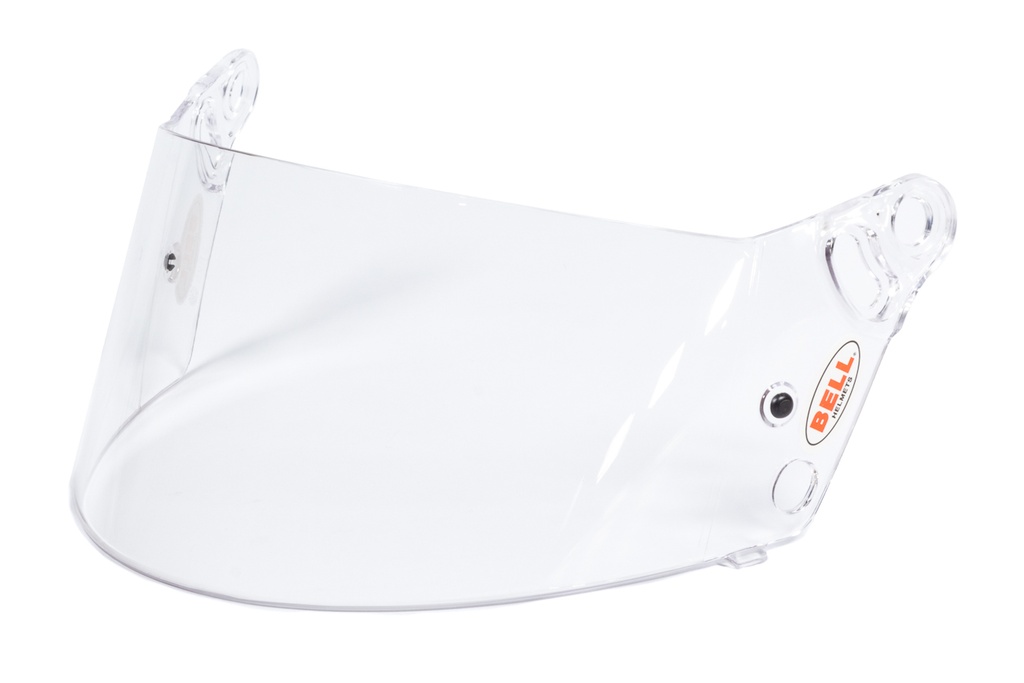 [BEL2010201] Bell Helmets - Clear Shield SRV-8 3mm Anti-Fog