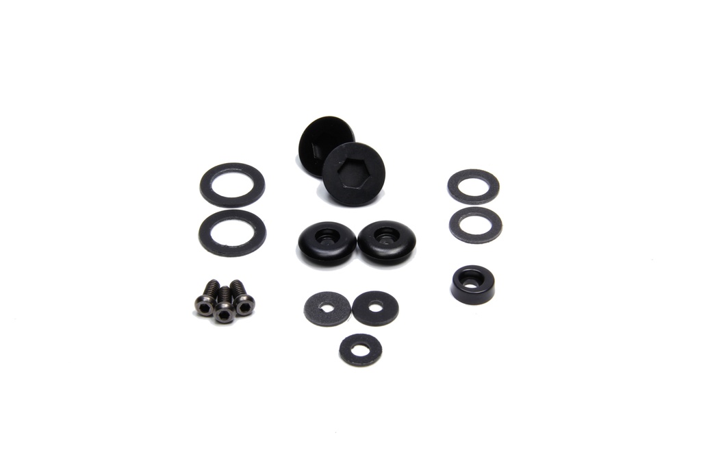 [BEL2020032] Bell Helmets - SRV-2 Pivot Kit Blue