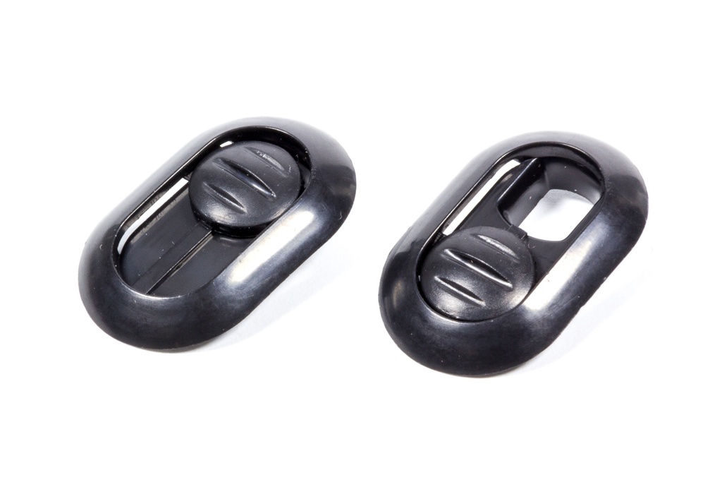 [BEL2060001] Bell Helmets - Replacement Vent 2pk Forehead