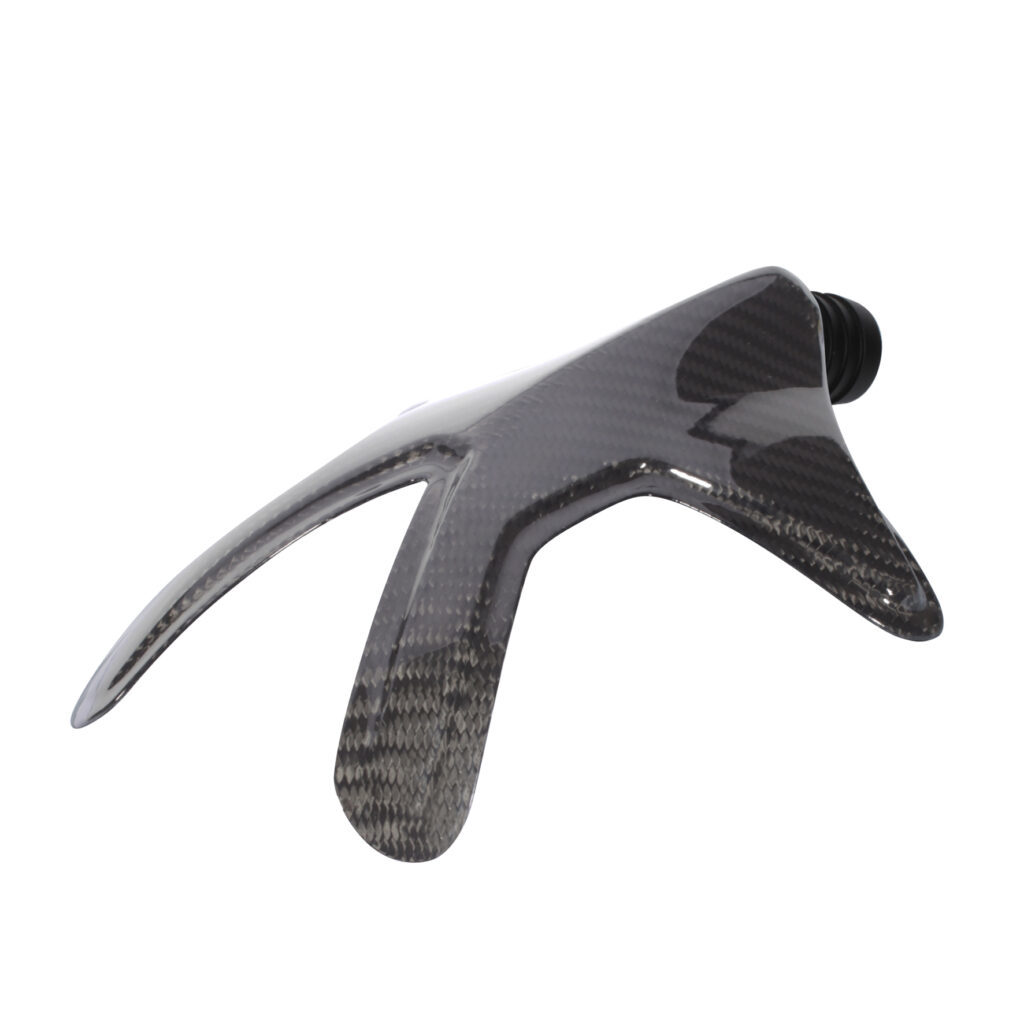 [BEL2070139] Bell Helmets - Air Inlet Top 10 Hole Clear V.10 Nozzle