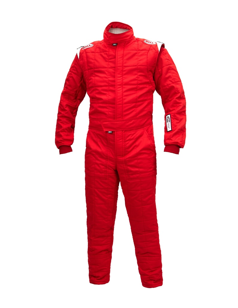 [BELBR10111] Bell Helmets - Pants SPORT-TX Red Small SFI 3.2A/5