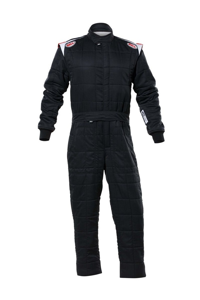 [BELBR10121] Bell Helmets - Suit SPORT-YTX Black X Small SFI 3.2/1