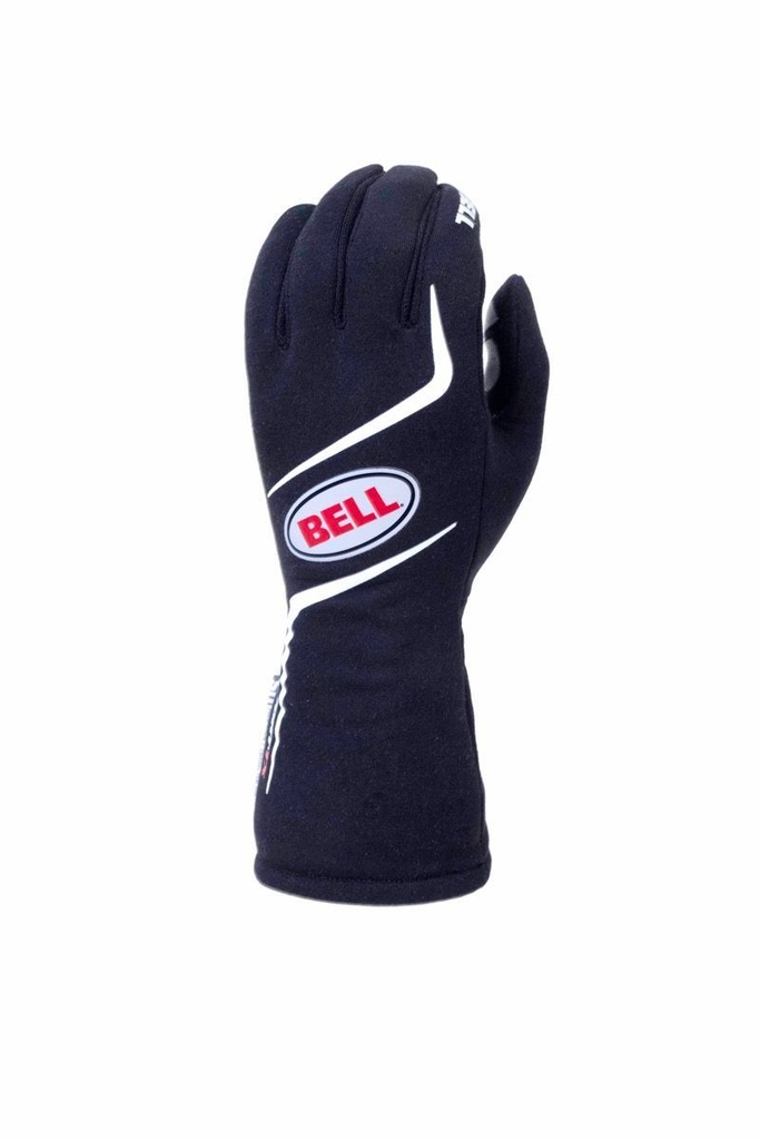 [BELBR20075] Bell Helmets - Glove Sport-Tx Red/Black 2X Large SFI 3.3/5