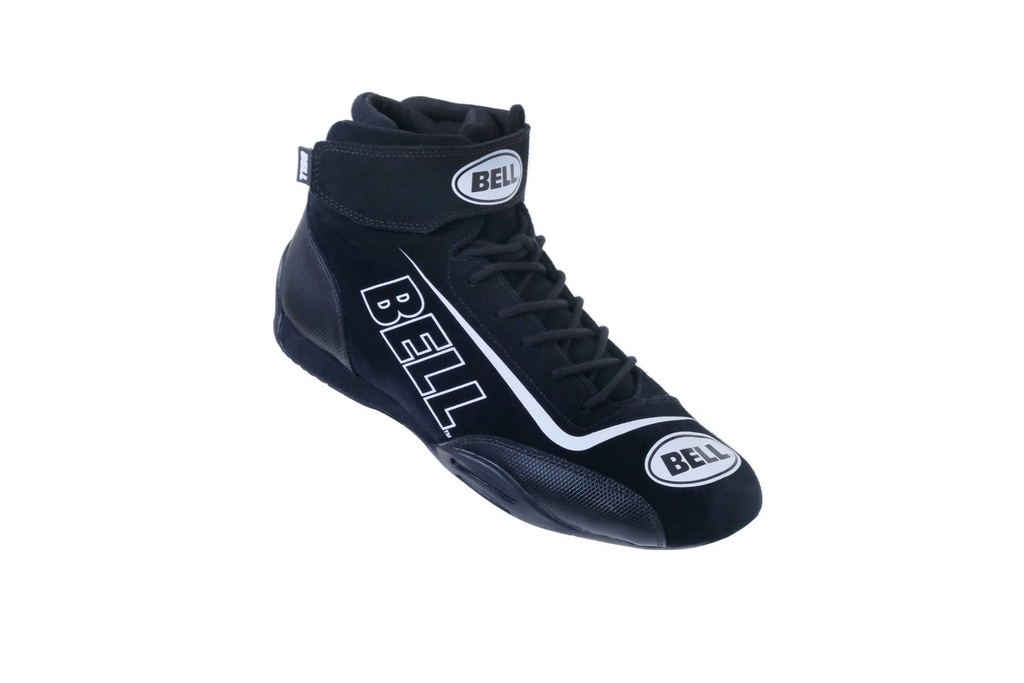 [BELBR30019] Bell Helmets - Shoe Sport-Tx Black 10 SFI 3.3/5