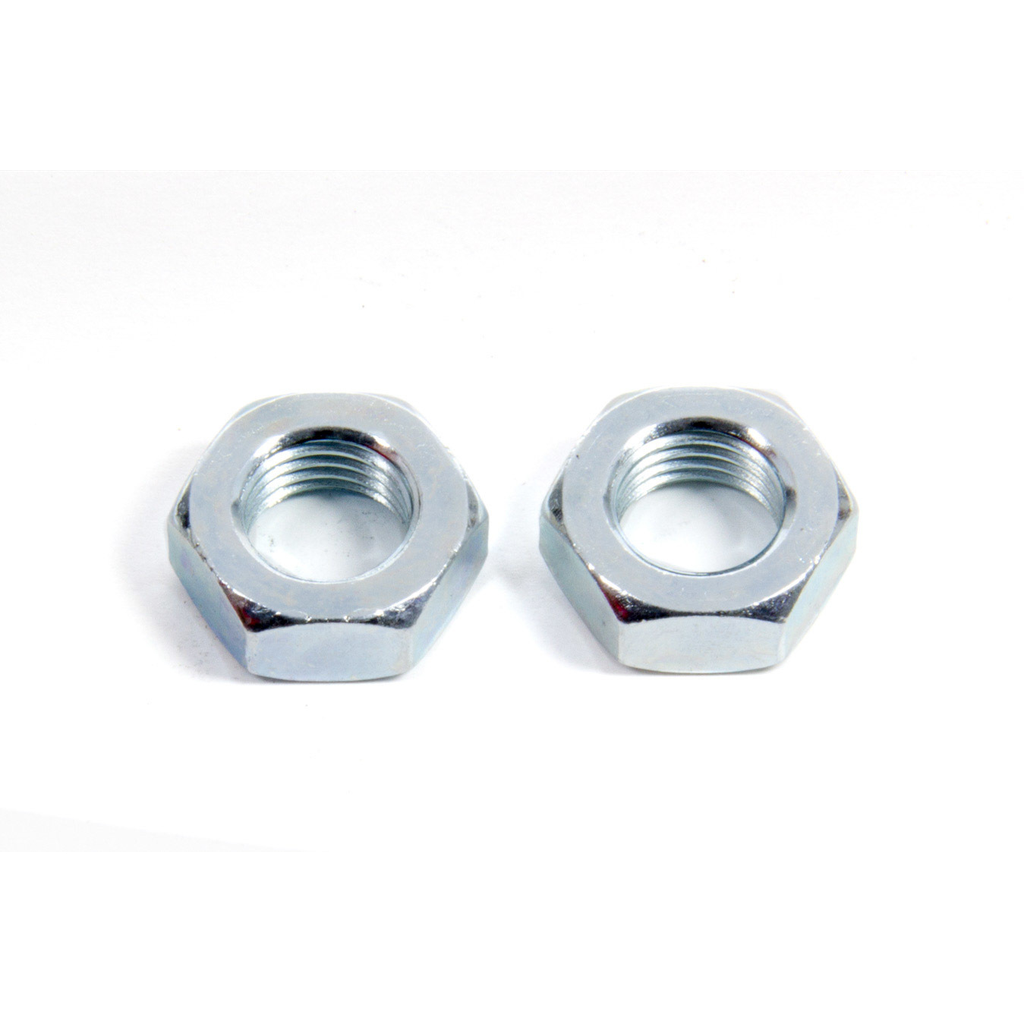[AERFCM2096] Aeroquip - #4 Steel Bulkhead Locknu