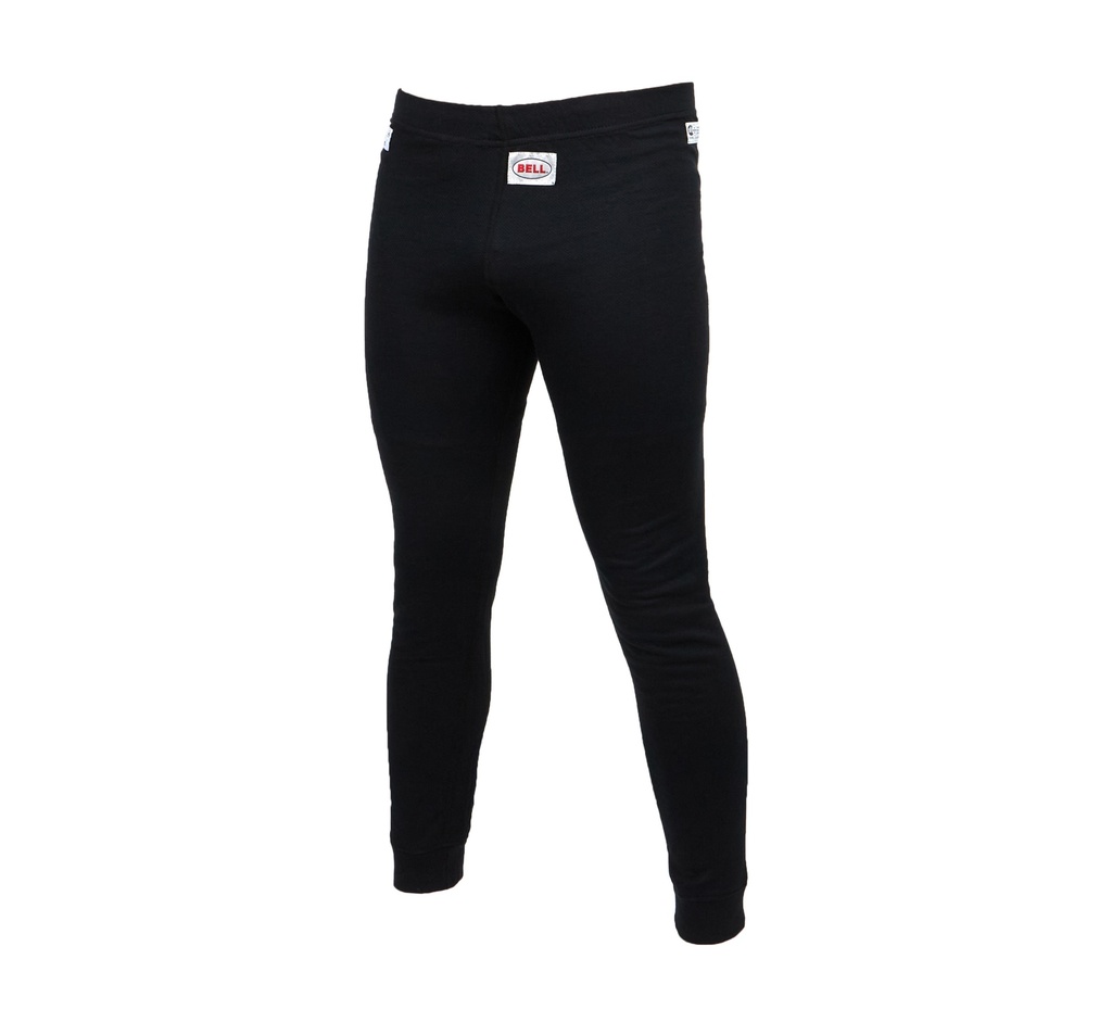 [BELBR40034] Bell Helmets - Underwear PRO-TX Bottom Black X Large SFI 3.3
