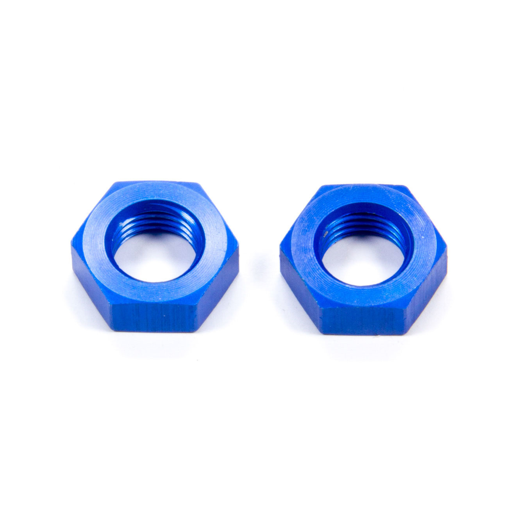 [AERFCM2099] Aeroquip - Alum #4 Locknut