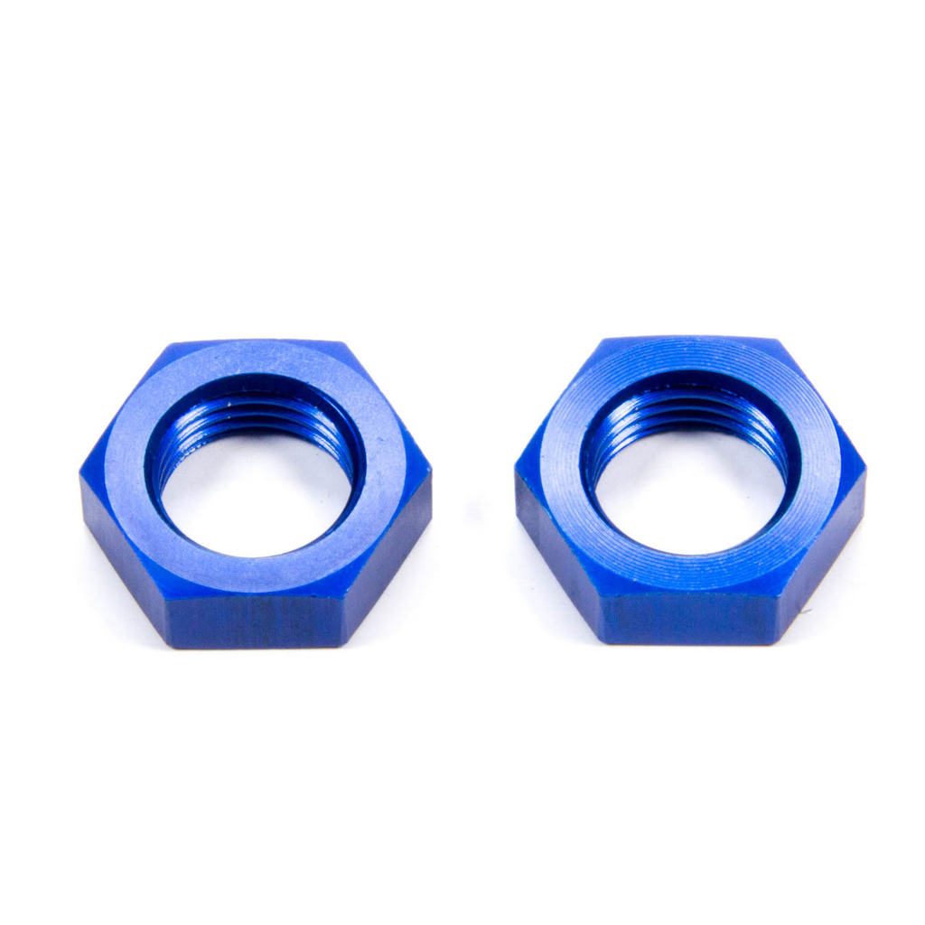 [AERFCM2100] Aeroquip - Alum #6 Locknut