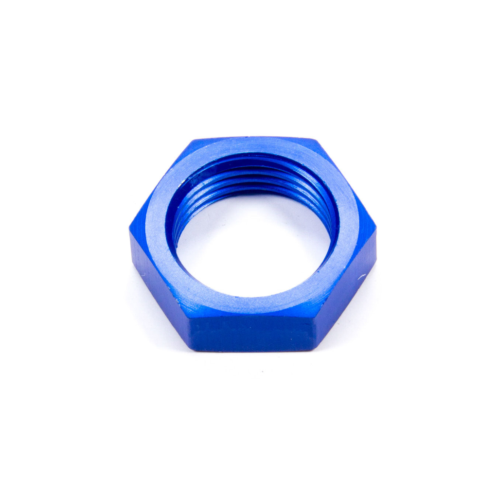 [AERFCM2104] Aeroquip - Alum #10 Locknut