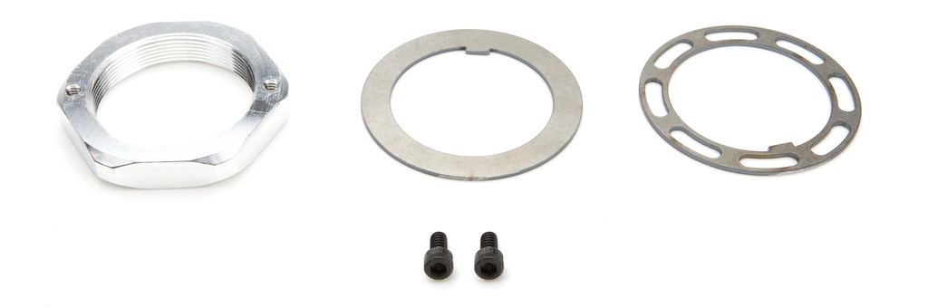 4.86 Mod Rear W/O Tubes Pro Series