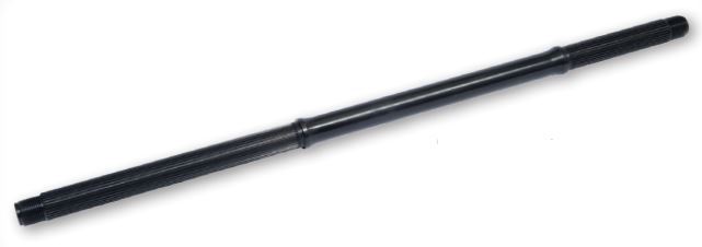 [DMILRC-1256] 55.5in Micro Axle 1-3/4 in. Splined