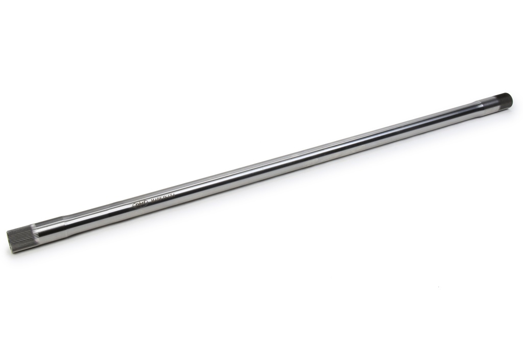 [DMILRC-775-26] Mini Sprint Torsion Bar 775 Rate 26in Long