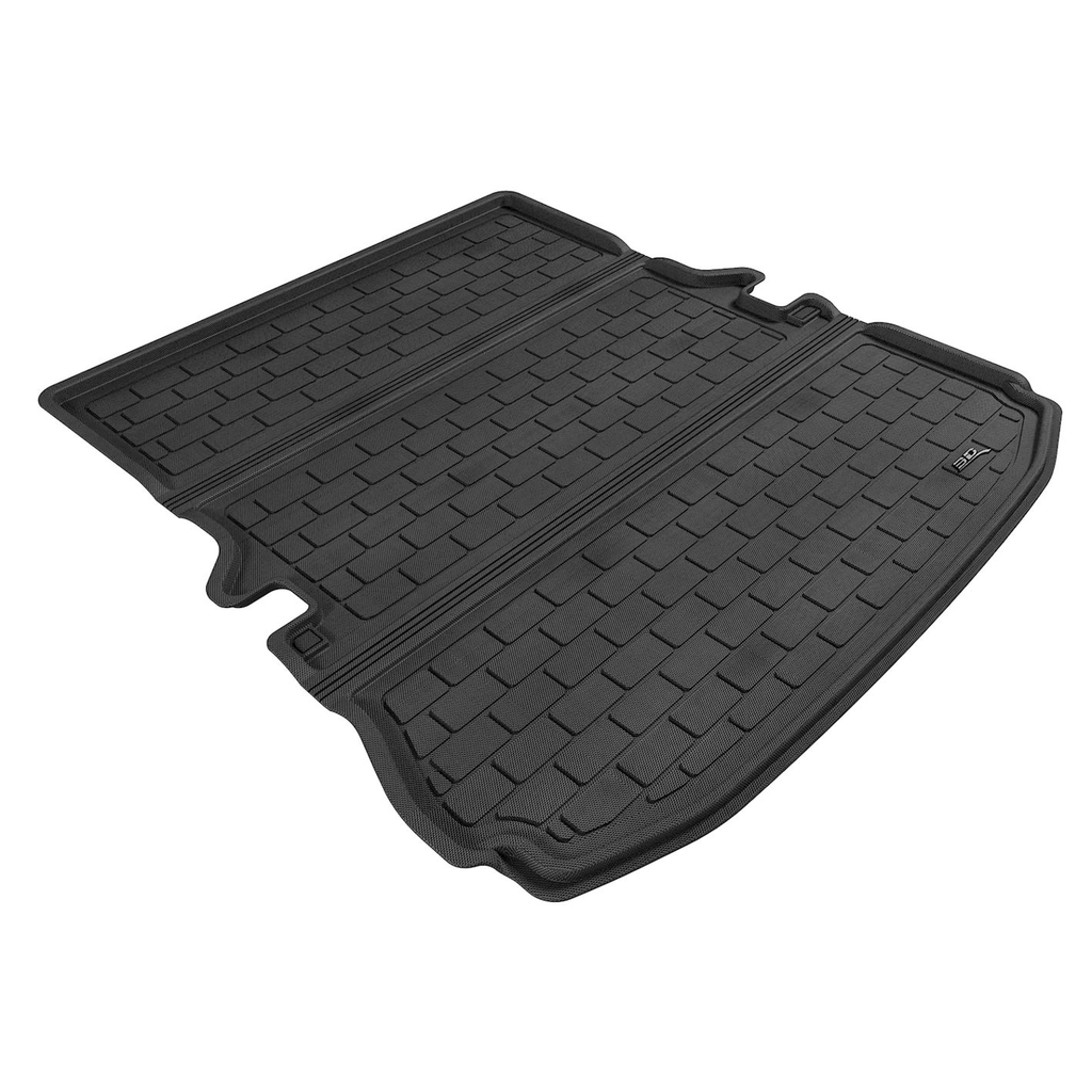 [M3DM1FR0361309] 3d Maxpider - Ford Explorer 11-19 Kagu Cargo Liner Black