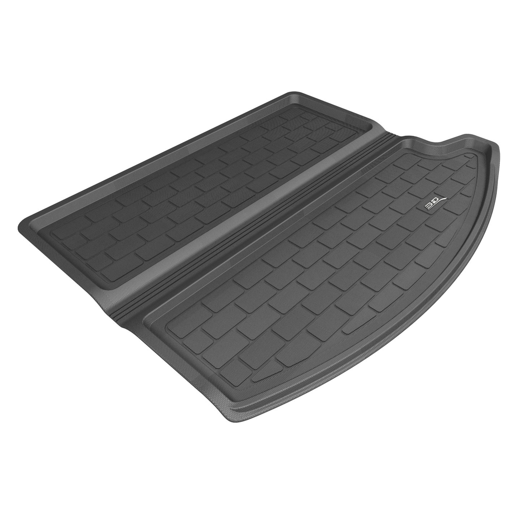 [M3DM1FR0561309] 3D Maxpider - Ford Escape 13-19 Kagu Cargo Liner Black