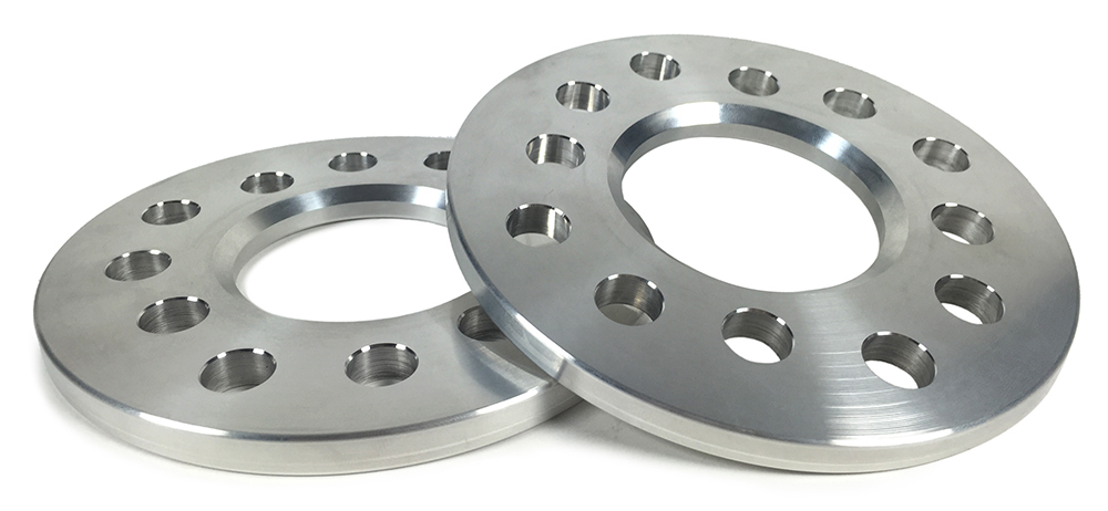 [BAE2000010] Baer Brakes - Wheel Spacers 1 Pair