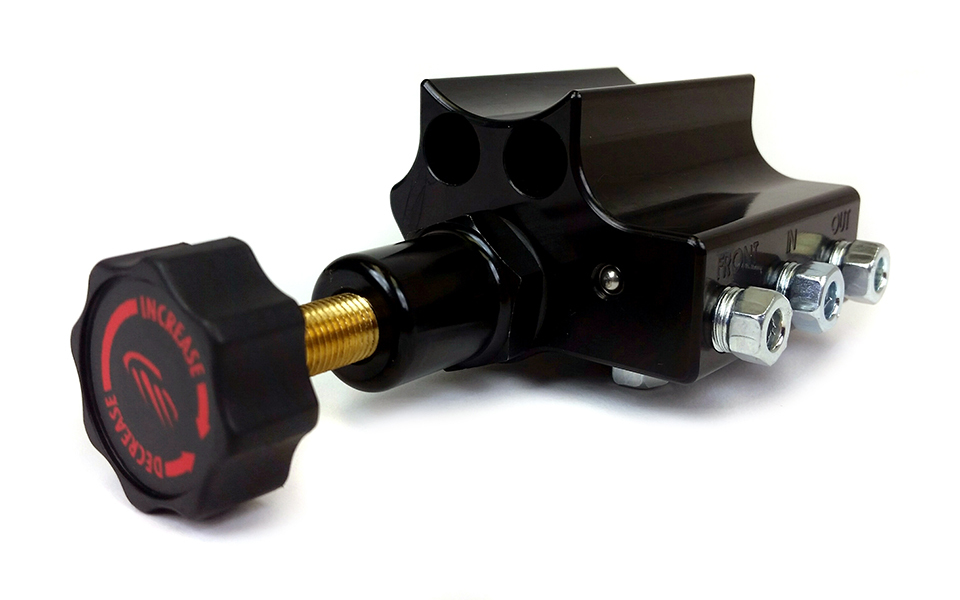 [BAE2000057LP] Baer Brakes - Proportioning Valve