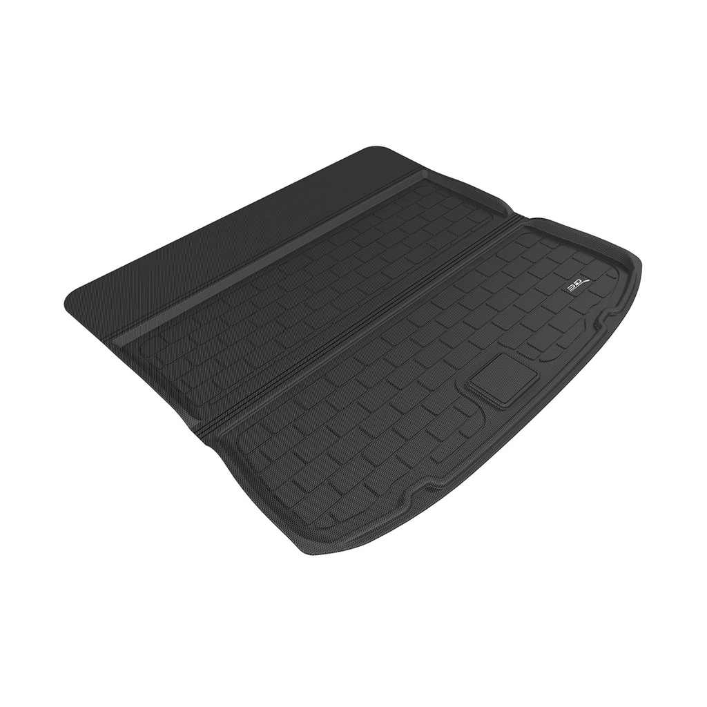[M3DM1FR1001309] 3D Maxpider - Ford Edge 15- Kagu Cargo Liner Black
