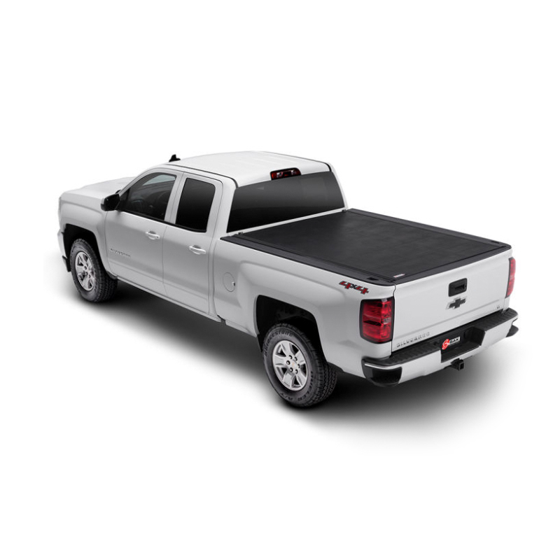 [BAK39133] Bak Industries - Revolver X2 20- GM P/U 2 500HD 6ft 10in Bed Cover