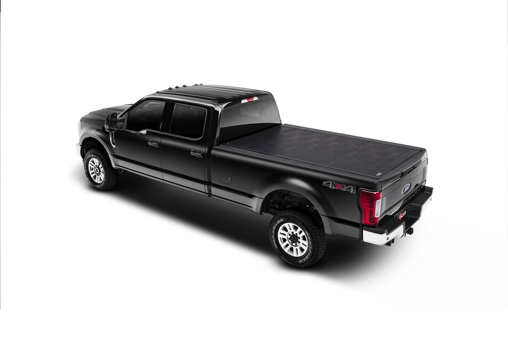 [BAK39330] Bak Industries - Revolver X2 17- Ford F250 6ft 9in Bed Tonneau