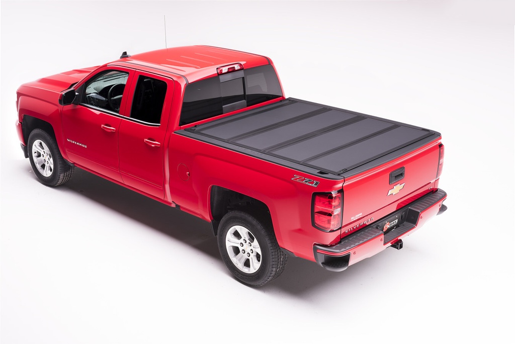 [BAK448100] BAK Industries - BAKFlip MX4 04-13 GM P/U 5ft 8in Bed Tonneau