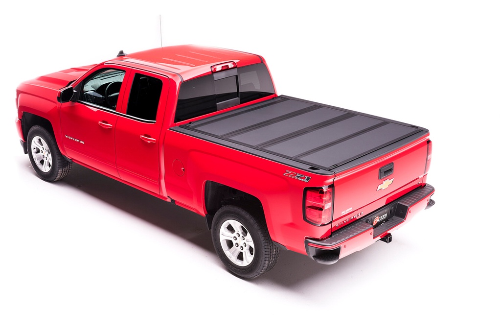 [BAK448120] Bak Industries - BAKFlip MX4 14- GM P/U 5ft 8in Bed Tonneau