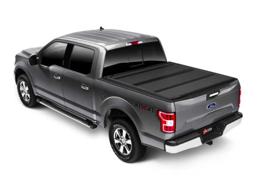 [BAK448338] Bak Industries - BAKFlip MX4 Bed Cover 21- Ford F150 8ft Bed