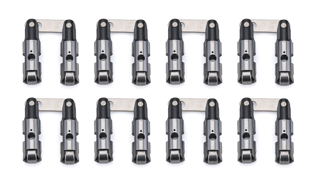 [BAMBAM-B-2001-16BB1] Bam Roller Lifters - Sbc Solid Roller Lifter Set .842 On-Center
