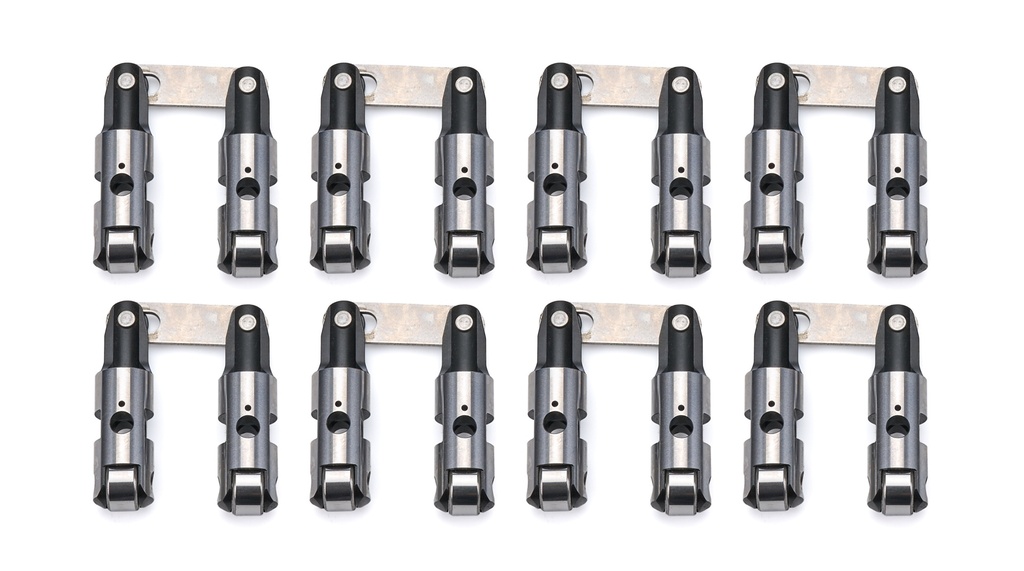 [BAMBAM-B-2001-16BB4] Bam Roller Lifters - SBC Solid Roller Lifter Set .842 On-Center