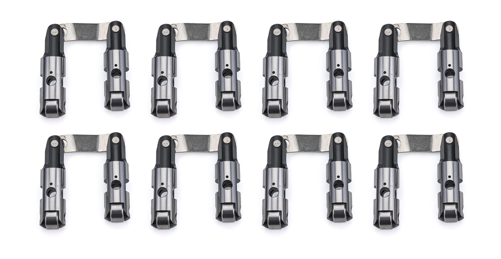 [BAMBAM-B-2005-16BB1] Bam Roller Lifters - Bbc Solid Roller Lifter Set .842 On-Center
