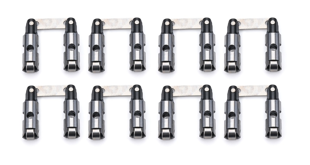 [BAMBAM-B-2010-16BB4] Bam Roller Lifters - Sbf Solid Roller Lifter -Set .874 On-Center