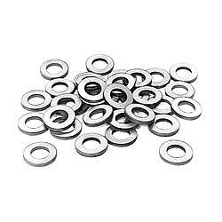 [BBP30430] B And B Performance Products - 1/2in Stepped Head Bolt Washers (30)