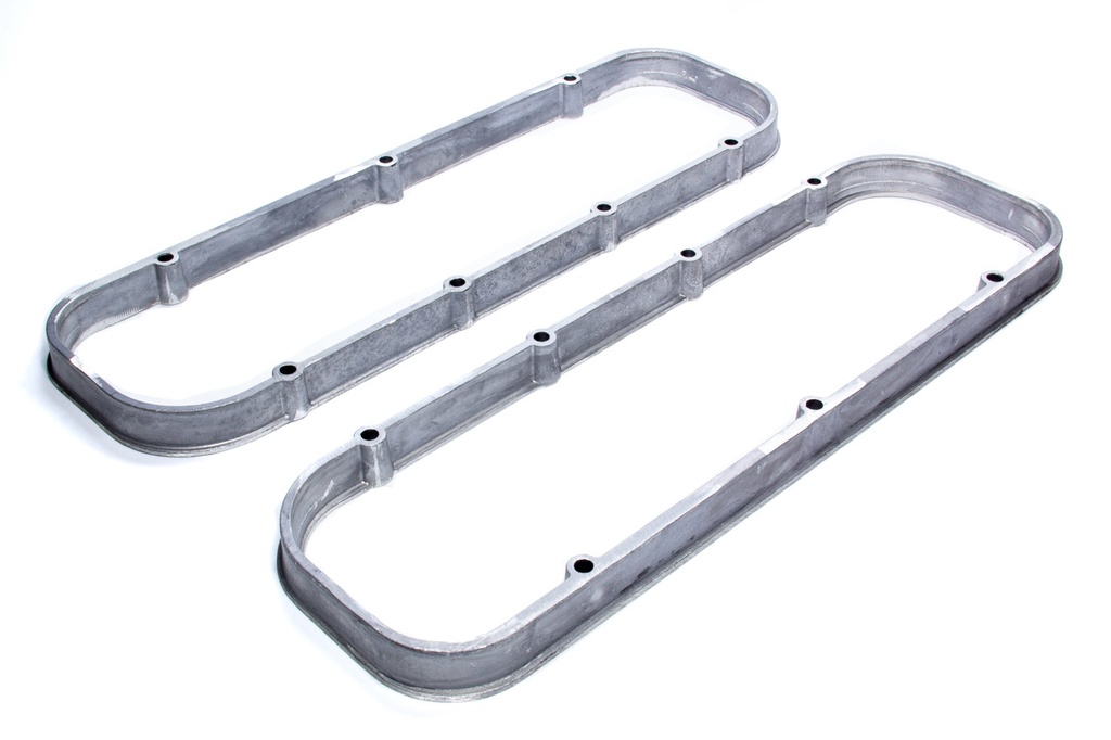 [BBP63910] B And B Performance Products - Valve Cover Spacers - BBC 1.150In (Pair)