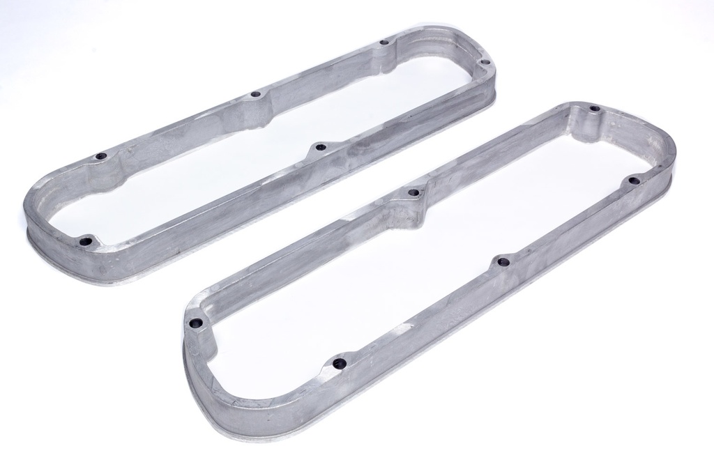 [BBP63940] B And B Performance Products - Valve Cover Spacers - SBF 1.200in (Pair)