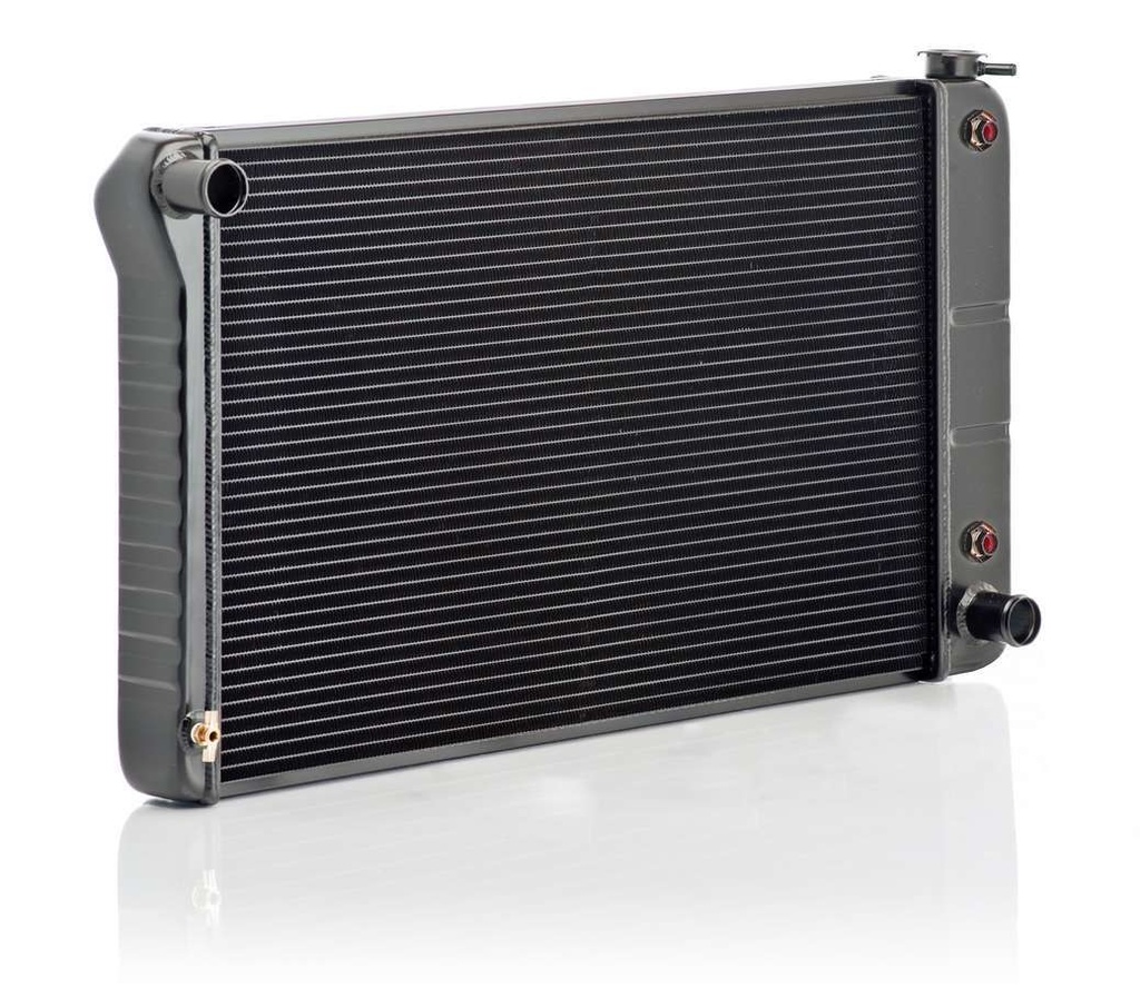 [BEC17008] Be-Cool Radiators - 68-72 GM A-Body Auto Trans OE Radiator