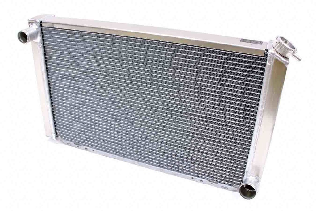 [BEC35005] Be-Cool Radiators - 17x28 Radiator For Chevy