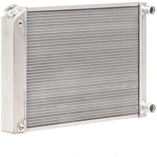 [BEC35223] Be-Cool Radiators - Radiator Alum. Ls Swap 28.25In. X 17In.