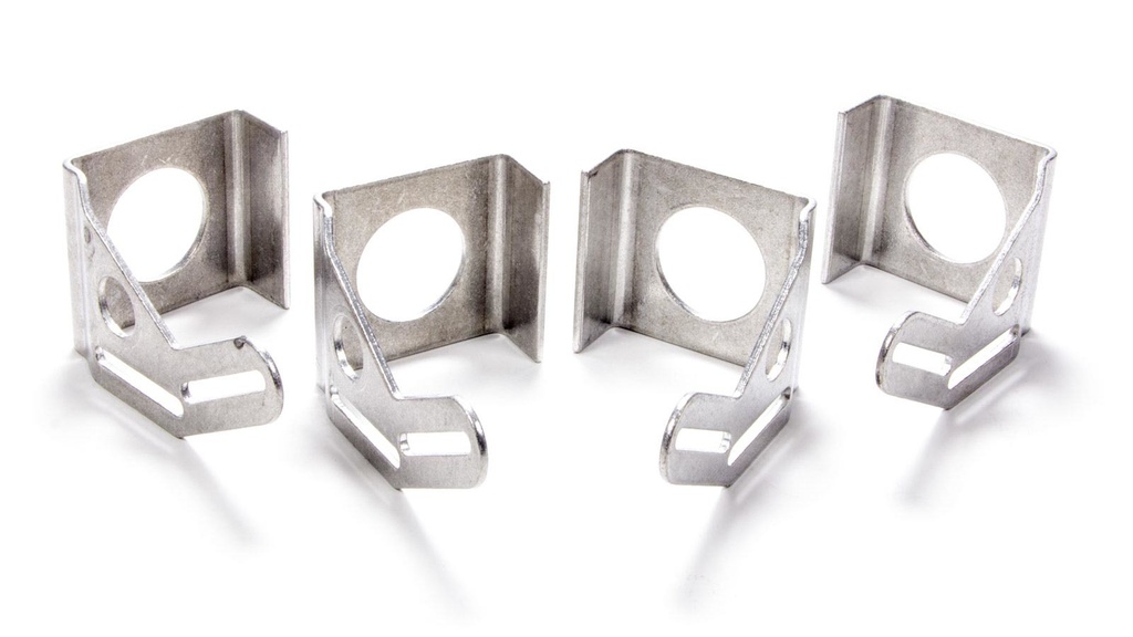 [BEC72031] Be-Cool Radiators - Alum. Fan Brackets For Dual Core Radiators